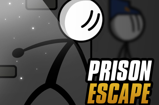 Prison Escape Online – Thrilling Escape Game Challenge