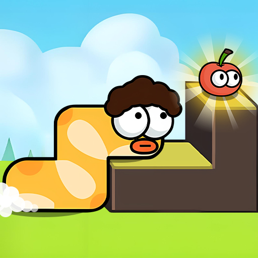Apple Worm – Play Apple Worm Game Online Free