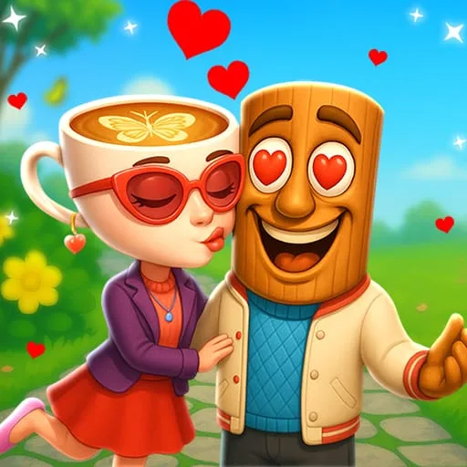 Ballerina Cappuccina First Date – Epic cappuccina, Tung Tung Sahur