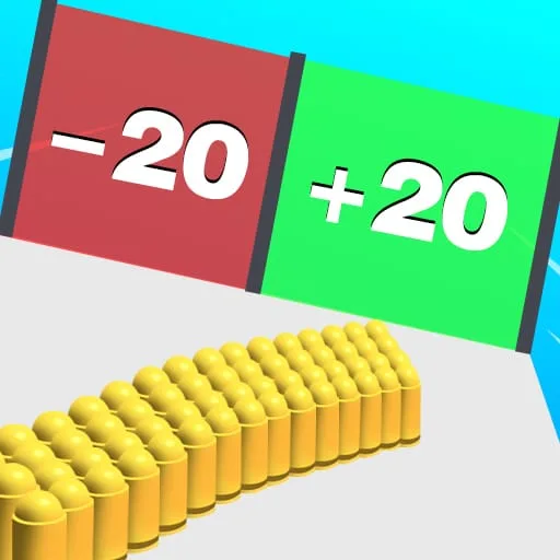 Bullet Army Run – Free Online Run Game Adventure