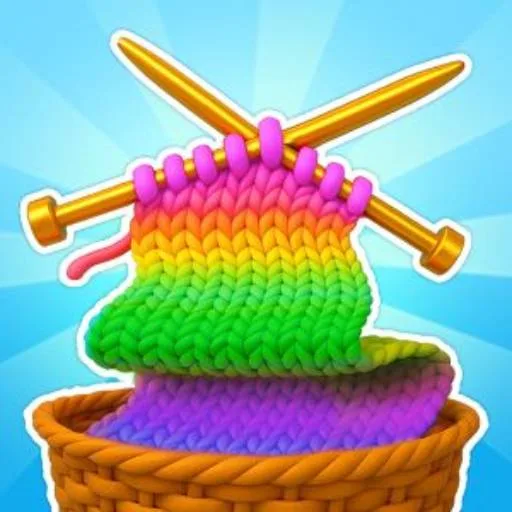 Color Yarn Sort – Play Puzzle Game Online for Free