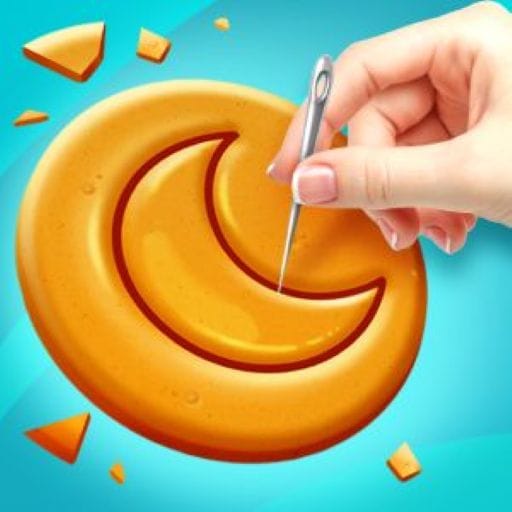 Dalgona Master – Play Squid Game Challenge Online for Free