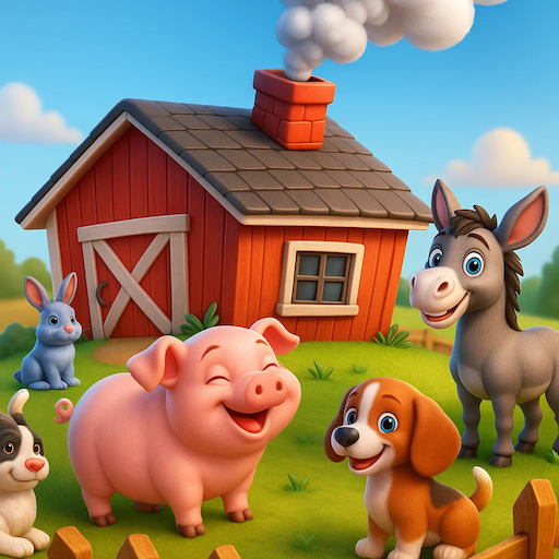 Fun Farm – Play Farm Game Online Free