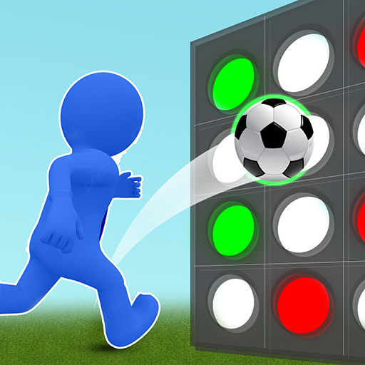 Goal Dot 3D Soccer – Free Kick 3D Challenge Online