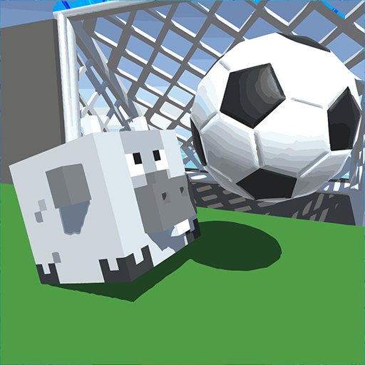 Free Football Game – Goal.io Football Games Online