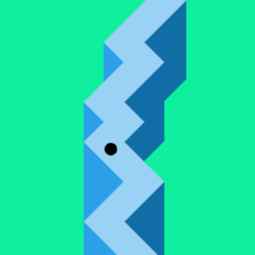 Great ZigZag Game 3D: Ultimate game 3d & free online game Edition