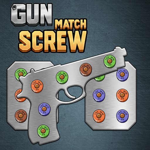Gun Game – Gun Match Screw & Best Screwguns Online