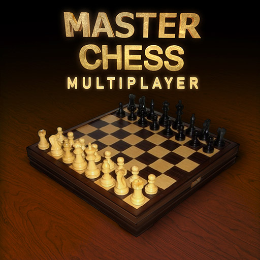 Chess Online - Play Master Chess Multiplayer for Free