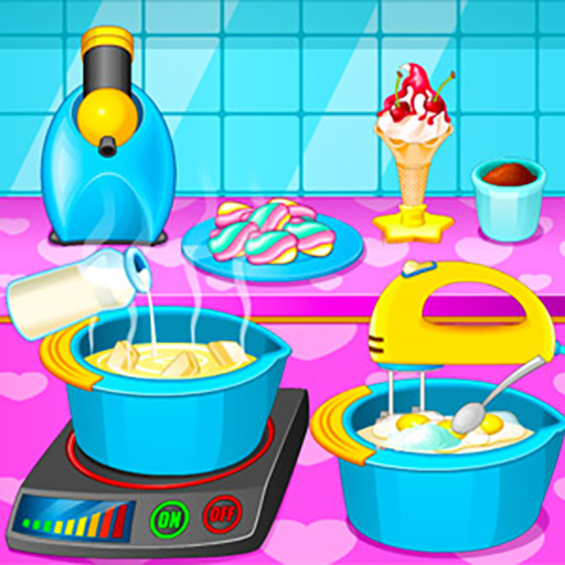 My Cute Restaurant – Play Free Online Cute Restaurant Game