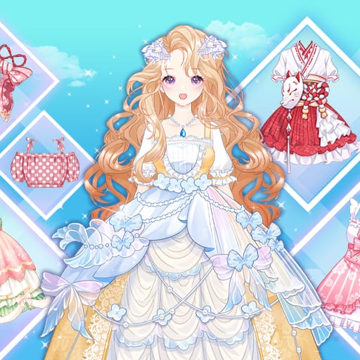 My Dress Up Darling – Dress up darling & Anime