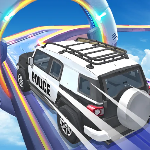 Otr Off Road Driving