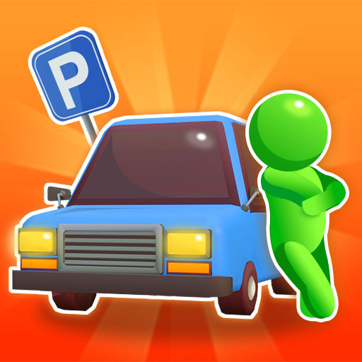 Park Them All – Free Parking Games Online