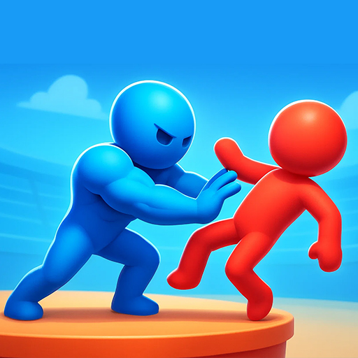 Play Stickman Army Pusher, a fun stickman army challenge where strategy meets action in one of the best free online casual games.