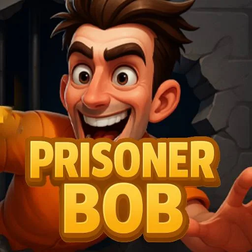 Prisoner Bob – Play Prison Escape Jail Game Online