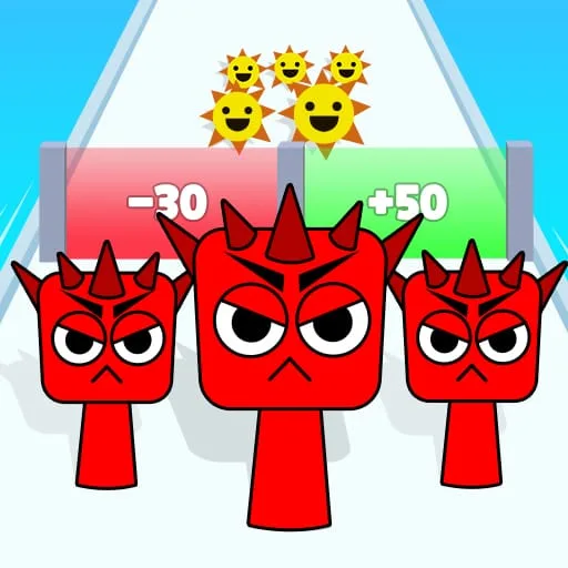 Sprunki Run – Play Free Online Games Anytime