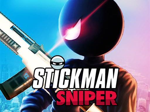 Stickman Sniper Game Online – Free Shooting Game