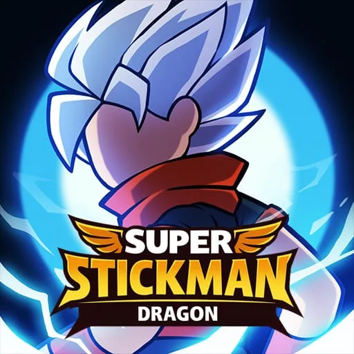 Super Stickman Dragon – Epic Action Stickman Game Online