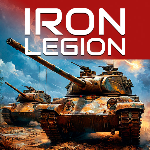 Tank Battles – Play Iron Legion Online for Total Battle Talent