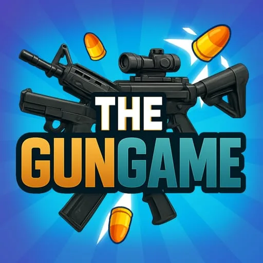 The Gungame – Play Free Online Shooter Game