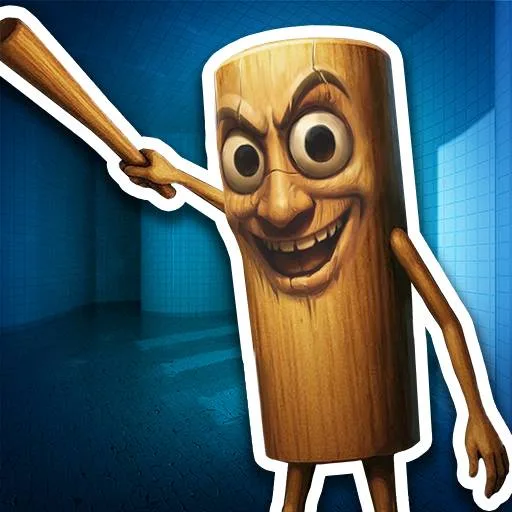 Tung Sahur Bots Chase Room – Free Online Chase Game Experience