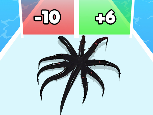 Venoom Monster Evolution