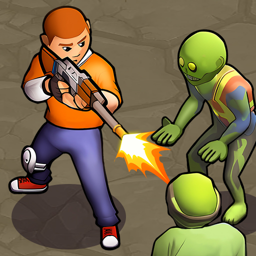 Zombie Survival – Play Zombie Shooter Games Online Free