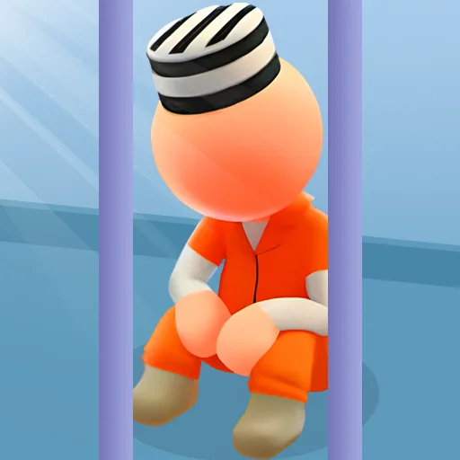 Idle Game Prison Life game prison game life Best